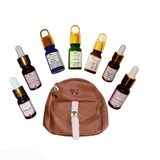 7 Oil Set
